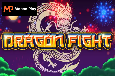 Dragon Fight